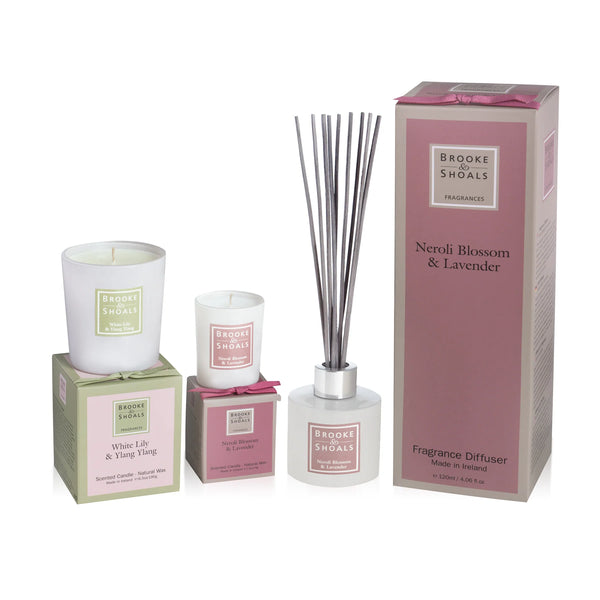 Brooke & Shoals Floral Favourites Gift Set - 649464