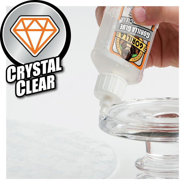 Gorilla Glue Clear 50ml - 800099