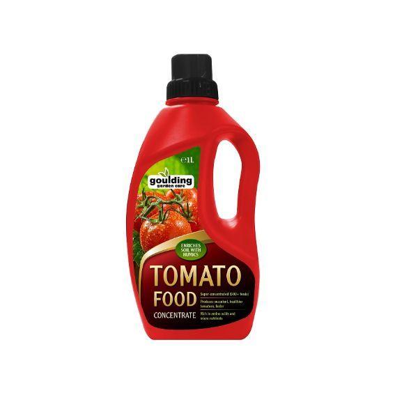 Goulding Tomato Food 50% Extra Free - 395217