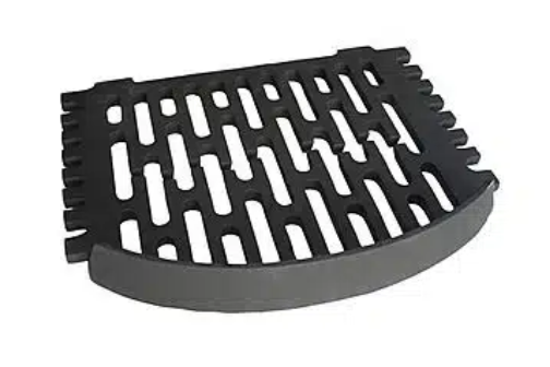 Grant Round Front 16inch Back Boiler Grate - 4200525