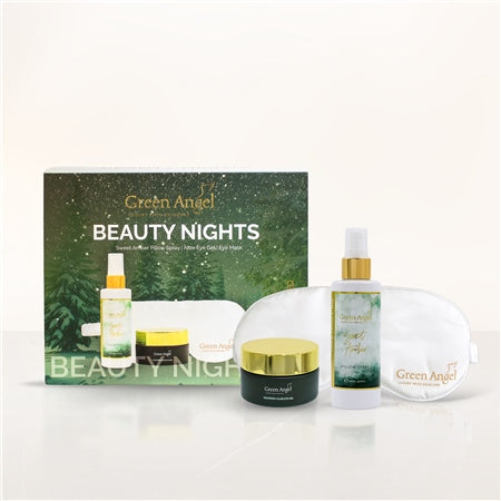 Green Angel Beauty Nights Gift Set - 640940