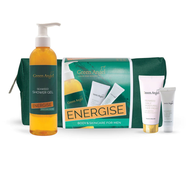Green Angel Energise Gift Set - 64092