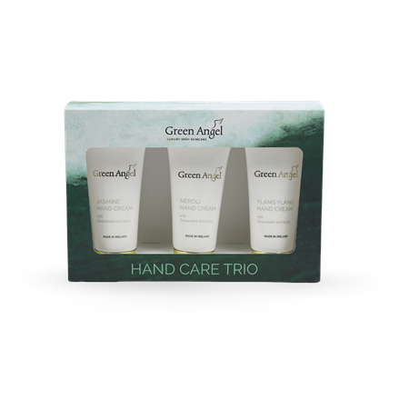 Green Angel Hand Care Trio - 640942