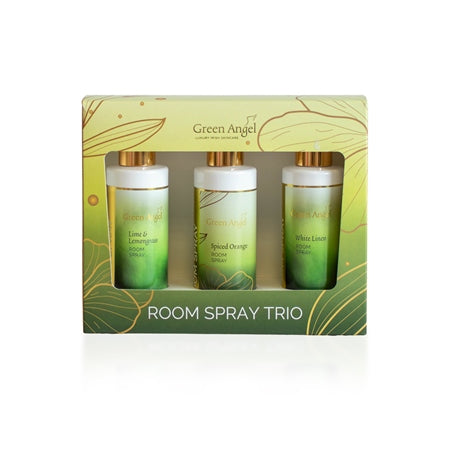 Green Angel Room Spray Trio - 640939