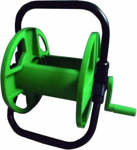 Green Blade 30m Hose Reel - 3900067
