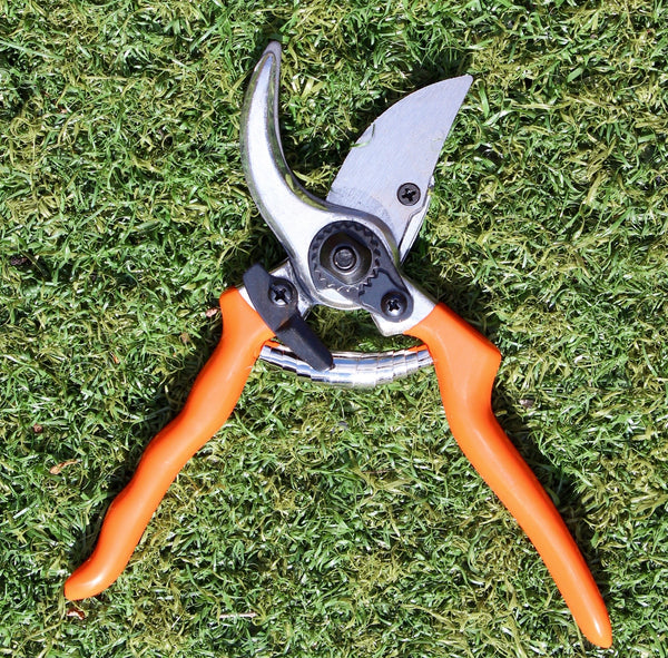Green Blade Compact Bypass Pruning Shears - 3900022
