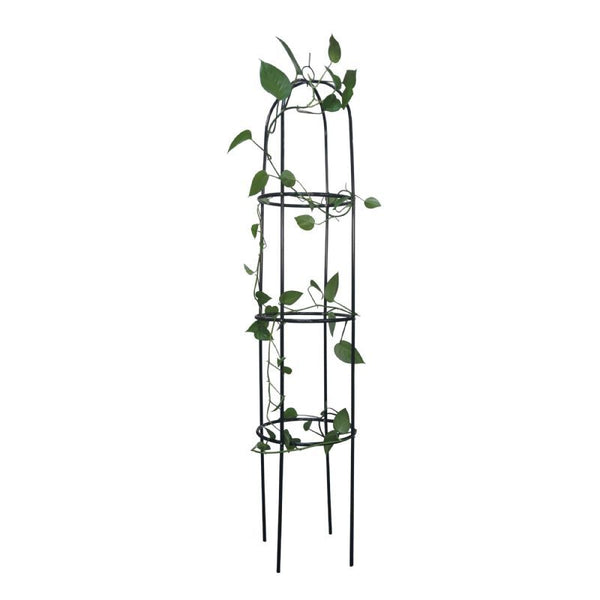 Green Blade Obelisk 1.9m Coated Steel Frame - 3904158