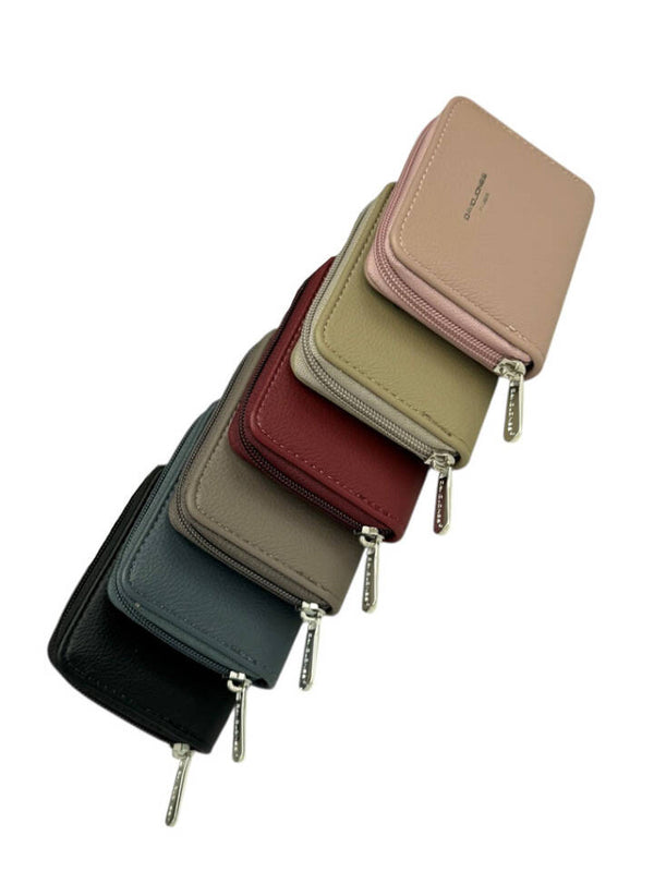 DAVID JONES SMALL PURSE