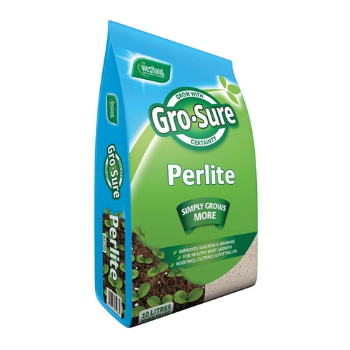 Westland Gro-Sure Perlite 10l - 390552