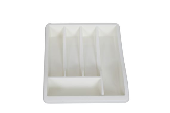 Cutlery Tray Cream - 644133