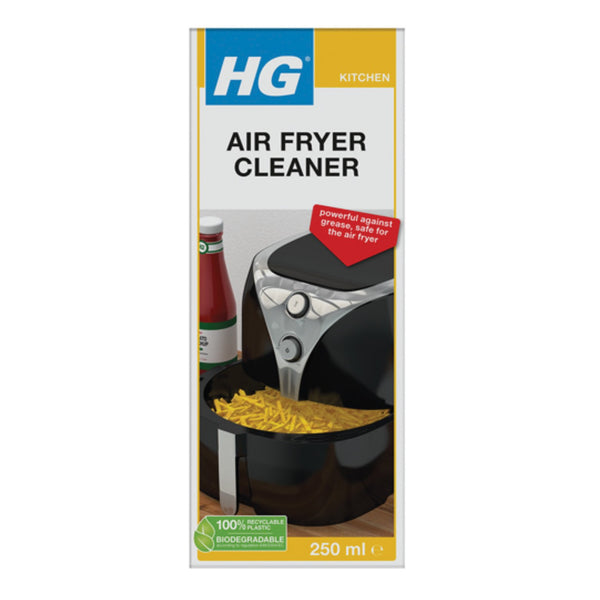 HG Scale Away Foam Spray 500ml - 76337
