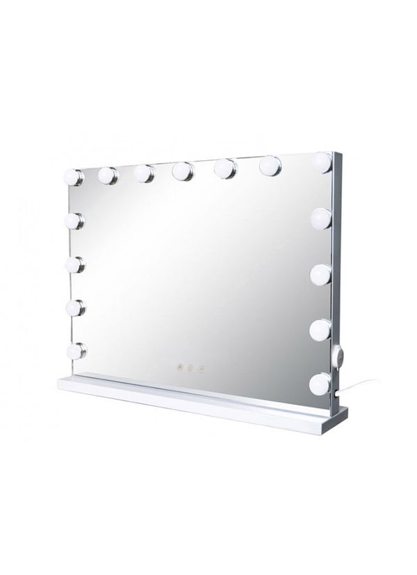 HOLLYWOOD LED MAKE-UP MIRROR - 642514