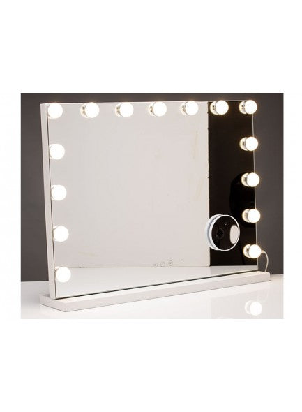 HOLLYWOOD LED MAKE-UP MIRROR - 642514