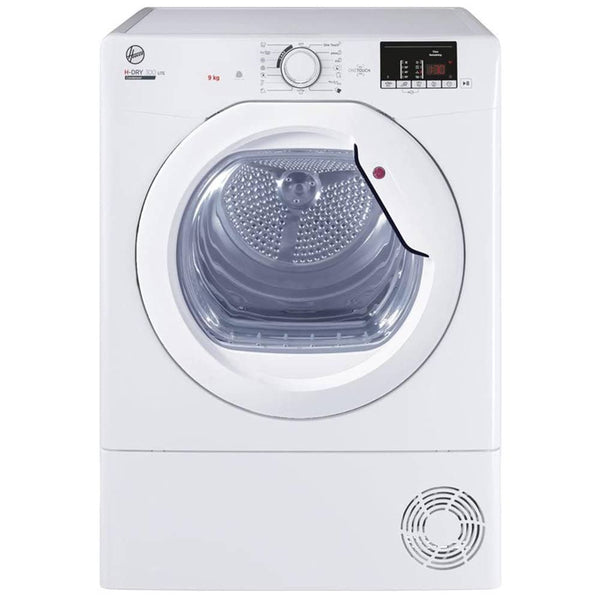 HOOVER 9kg Condensor Dryer - DX C9DG-80 - 61278