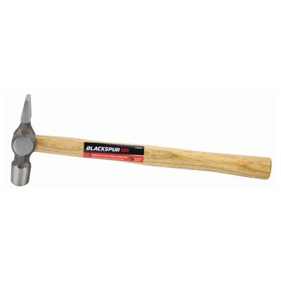 20MM CROSS PEIN HAMMER WITH WOODEN SHAFT - 5702691