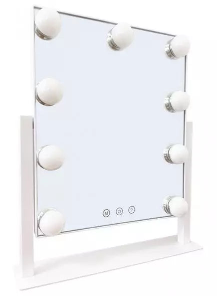 Small Hollywood Mirror HB161 - 642512
