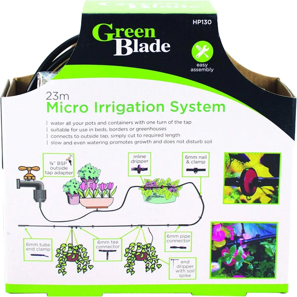 23cm Micro Irrigation System - 391904