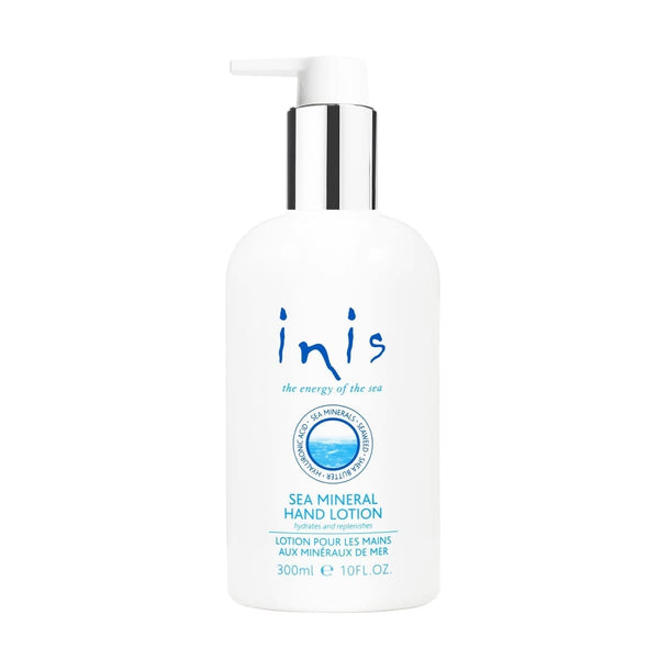 Inis Sea Mineral Hand Lotion 300ml - 640959