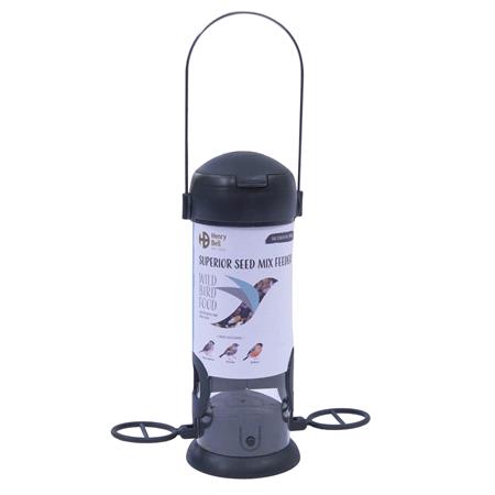 Henry Bell Wild Bird Seed Feeder - 398029