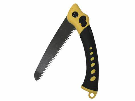 Hercules 180mm Folding Pruning Saw - 3903406