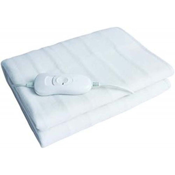 Home Collection Essentials Single Electric Under Blanket 40W - 6201404