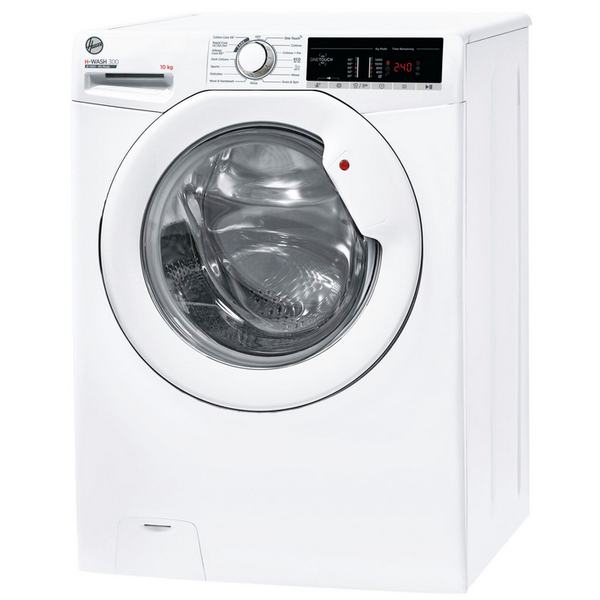 Hoover 10kg Washing Machine H3W410TAE - 61780