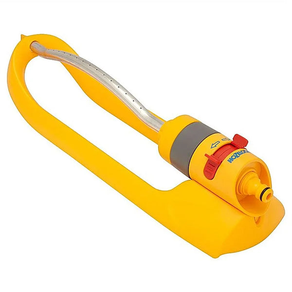 Hozelock 2972 Aqua Storm Sprinkler  - 390722