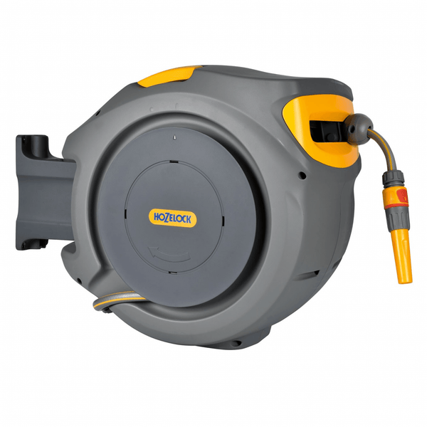 Hozelock Auto Reel 20m (With Hose) - 392401