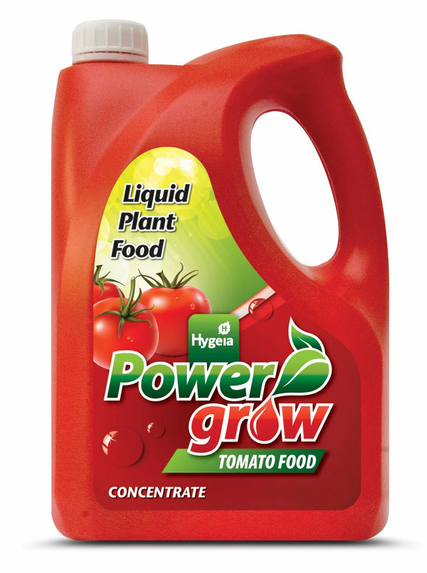 Hygeia Power Grow Tomato Food 2L - 395214