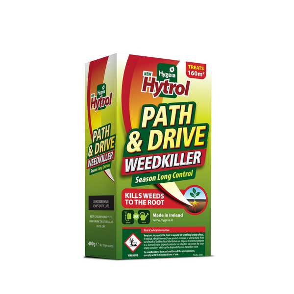 Hytrol Path & Drive Weed Killer - 395203