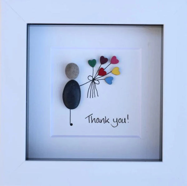 Simply Mourne - Thank You - Small - 643051