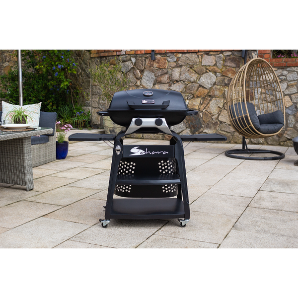 Sahara Storm Gas BBQ - 39710