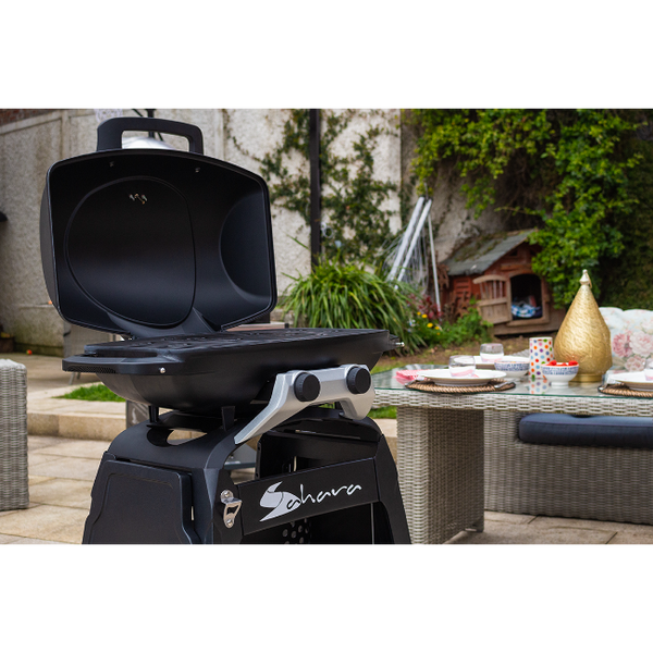 Sahara Storm Gas BBQ - 39710