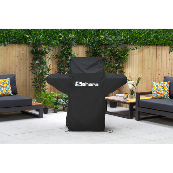 Sahara BBQ Cover 3 Burner - 30717