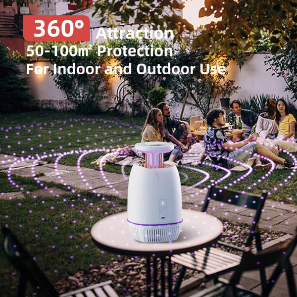 BUG ZAPPER - 390770