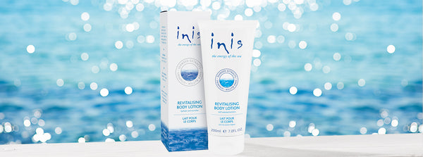 Inis Revitalising Body Lotion 200ml - 640952