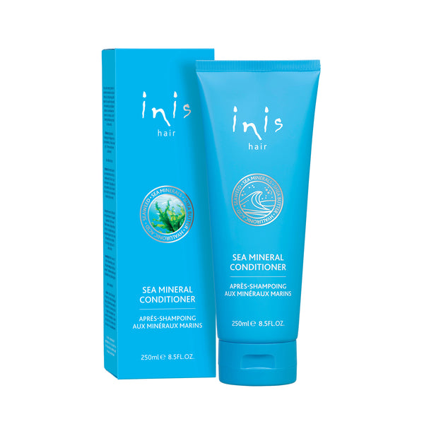 Inis Sea Mineral Conditioner 250ml - 640964