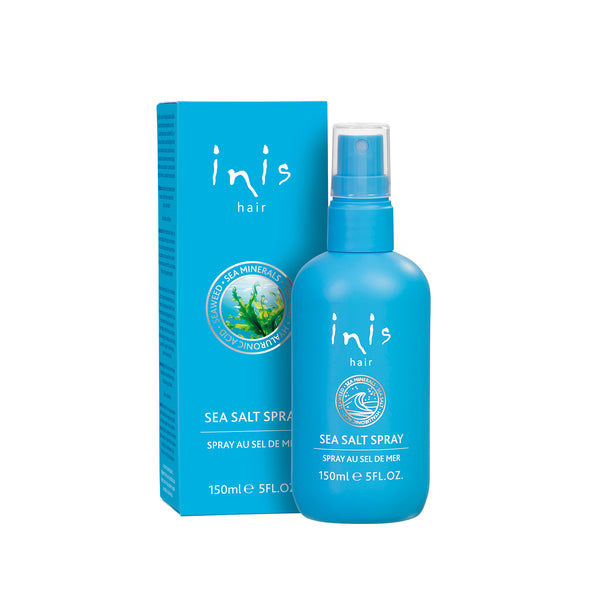 Inis Sea Mineral Salt Spray 150ml - 640965