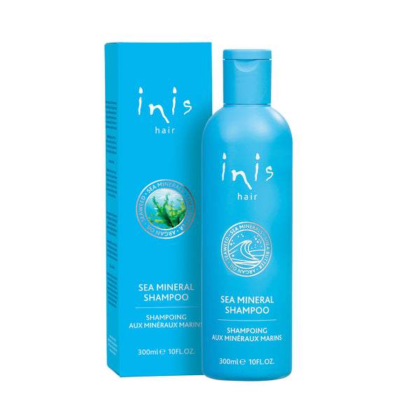 Inis Sea Mineral Shampoo 300ml - 640962