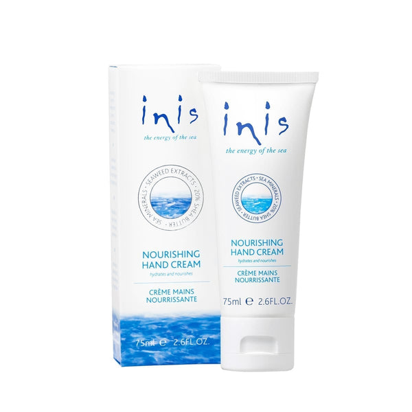 Inis Nourishing Hand Cream 75ml - 640953
