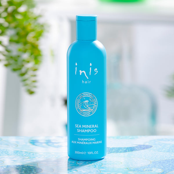 Inis Sea Mineral Shampoo 300ml - 640962