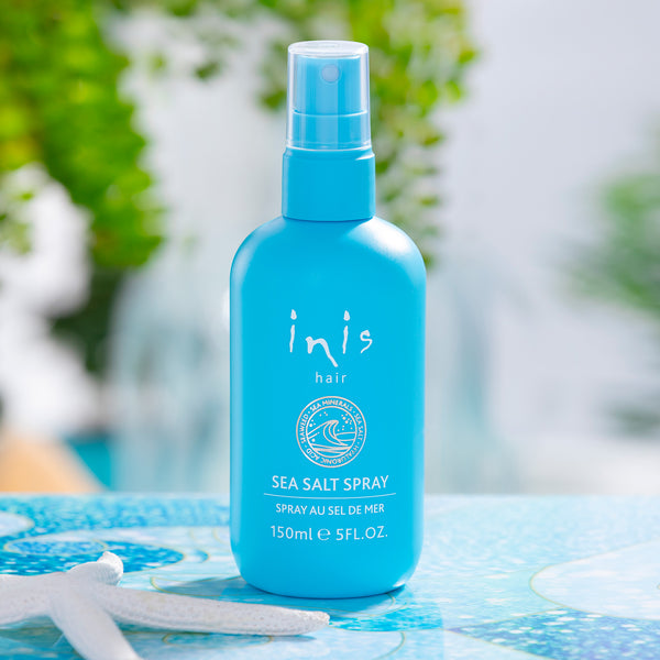 Inis Sea Mineral Salt Spray 150ml - 640965