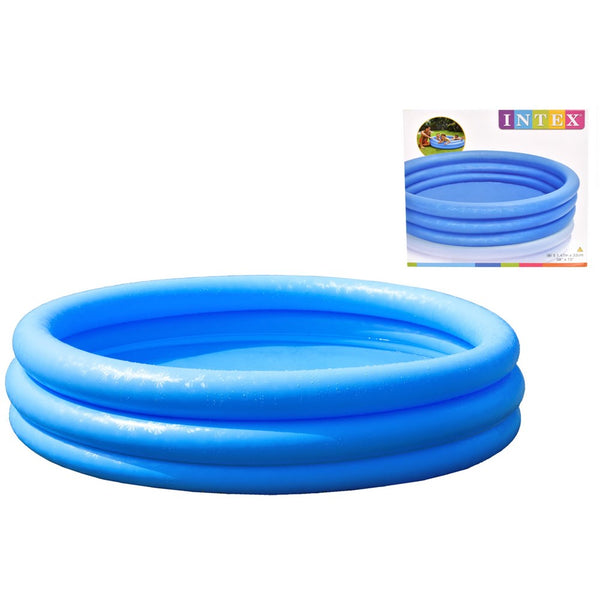 Intex 114X25CM Kids Pool - 6451009