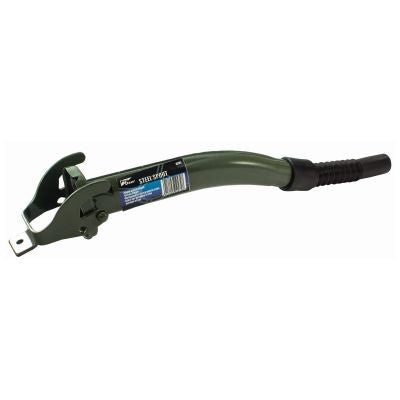 STEEL SPOUT FOR JERRY CANS - 393775