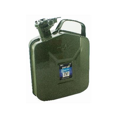 5L JERRY CAN - 390040