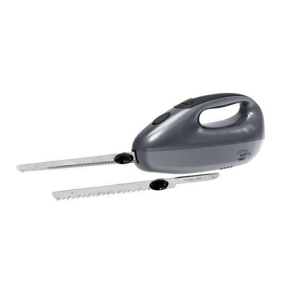 James Martin 150W Electric Carving Knife - 6164001