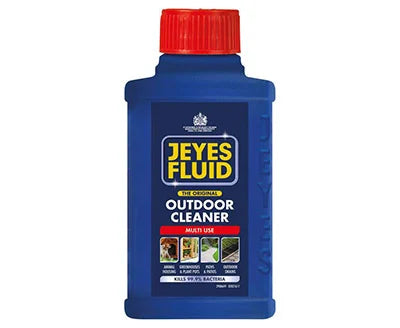 JEYES FLUID 300ml - 80524