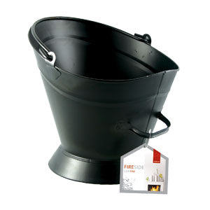 De Vielle Waterloo Bucket black - 640525