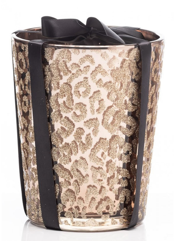 The Grange Collection Copper Candle in Nordic Vetiver 13x16cm - 640214