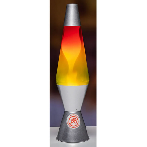 JR13 The Grange Lava Lamp - 630305